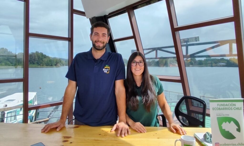 Revive el capítulo de Miércoles Alegres y Sustentables junto a RECI UP