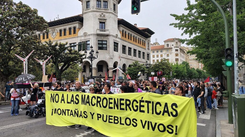 Stop Ganadería Industrial denuncia censura en proyectos de biogás en Castilla-La Mancha