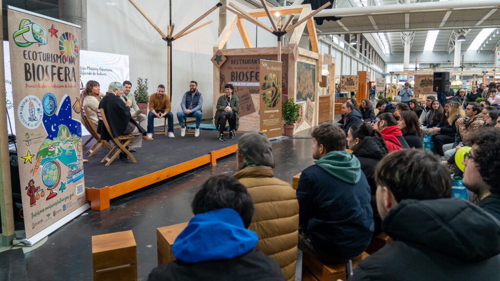 VIII BIOCULTURA & ECOTURISMO A CORUÑA 2026 impulsa el negocio del ecoturismo con un programa profesional sin precedentes
