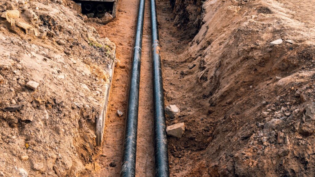 la técnica maestra para ahorrar un 50% de agua que revoluciona todo el campo