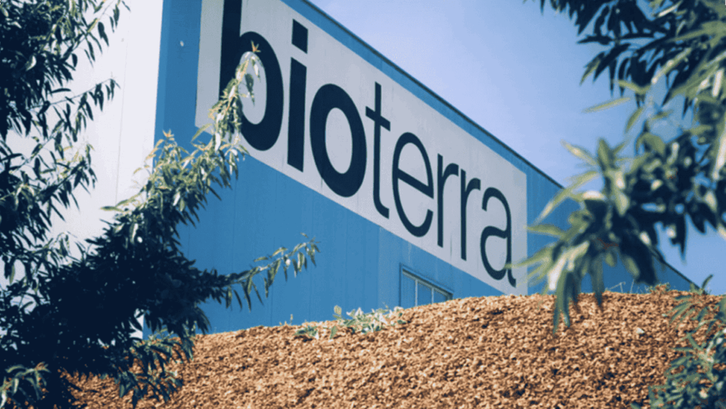 Agricultura ecológica crece un 43% en Euskadi