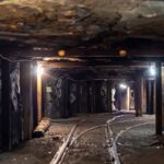 Científicos suizos quieren crear una súper batería subterránea en España aprovechando que tenemos minas de carbón abandonadas