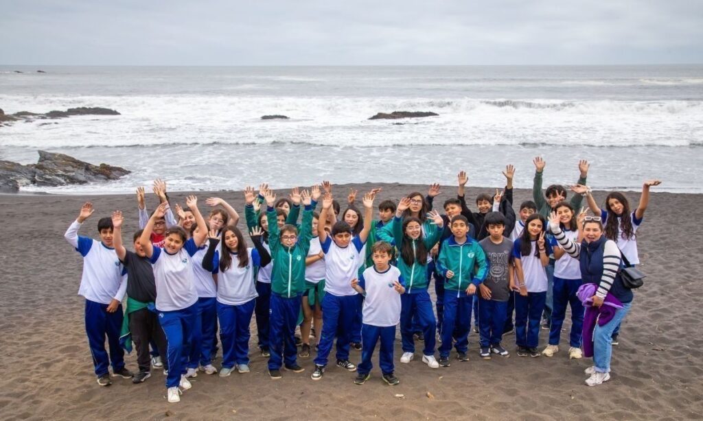 Convocan a estudiantes y docentes a participar en concurso de educación ambiental