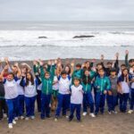 Convocan a estudiantes y docentes a participar en concurso de educación ambiental