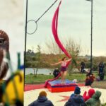 Deporte, arte y navegaciones: vuelve el Festival Cultural y Ambiental Río Maullín