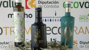 EcoTrama 2026 concurso AOVE ecológico busca los mejores aceites de oliva