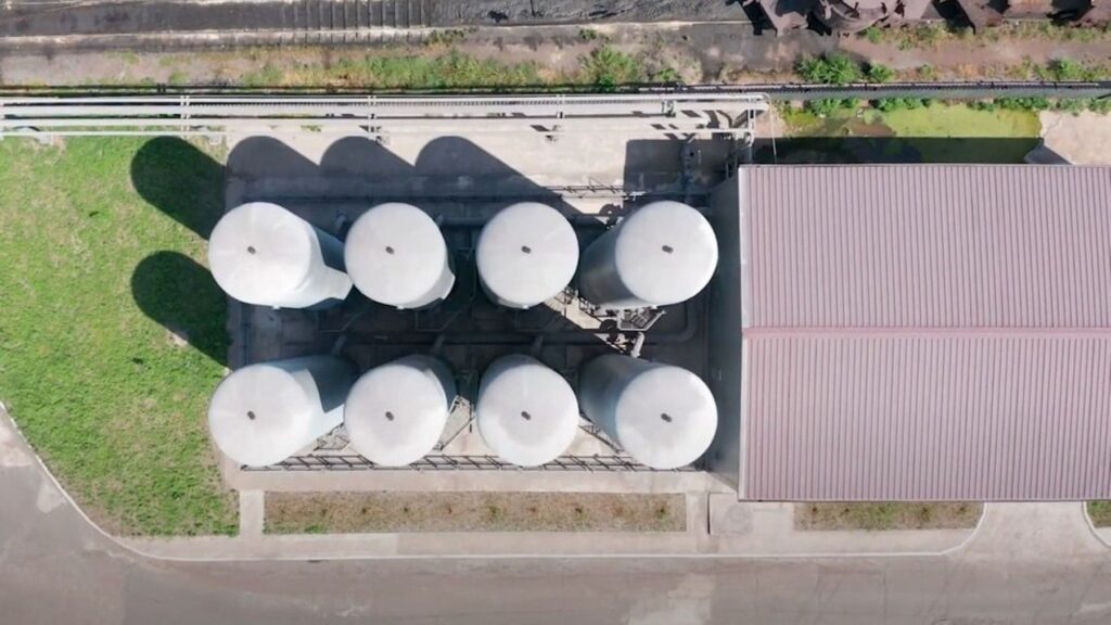 El hidrógeno renovable español recibirá ayudas públicas por 440 millones de euros