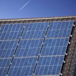 El secreto de las baterías de este propietario para no volver a pagar ni un euro de luz en su vida