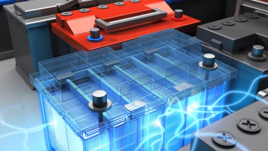 El secreto de las nuevas baterías para que la energía sea por fin inagotable y que llegará en este 2026