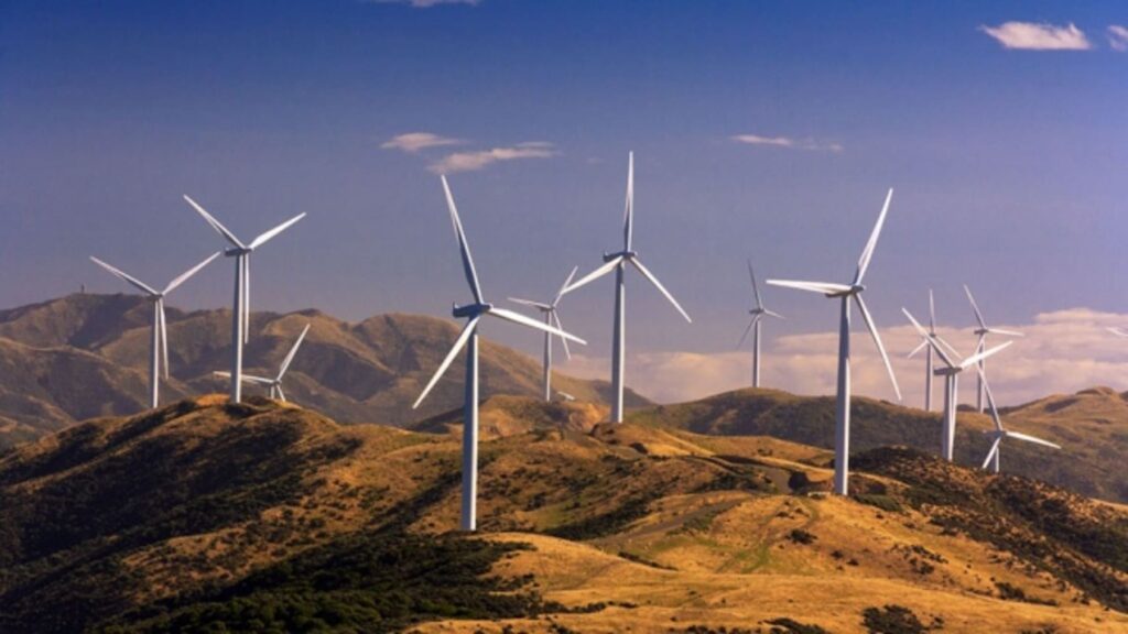 El sector eólico celebra el decreto energético y pide acelerar la electrificación