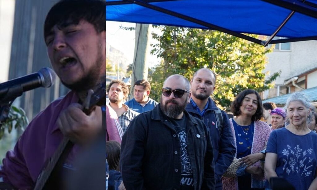 Emisora con enfoque territorial y ambiental inicia transmisiones en Aysén