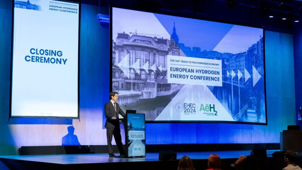 España impulsa acuerdos internacionales para acelerar el hidrógeno sostenible y su despliegue