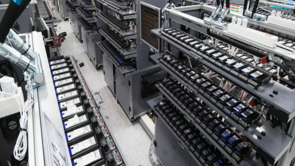 Europa impulsa inversión en baterías circulares con foro BATMASS para liderar industria global