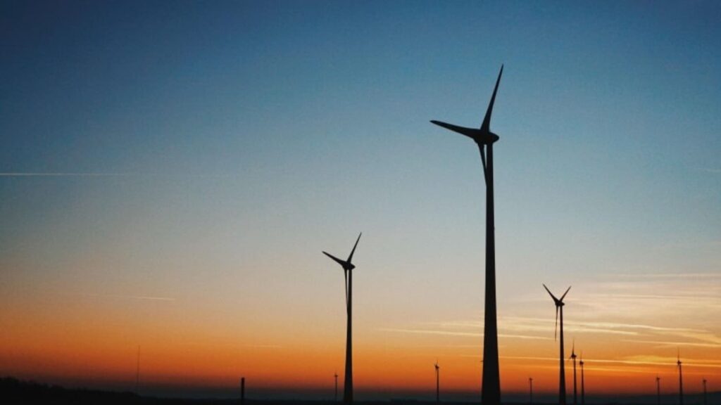 Europa instala 19 GW de energía eólica en 2025 con España entre líderes