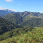 Gobierno vasco rechaza parque eólico Kastillo por su fuerte impacto ambiental