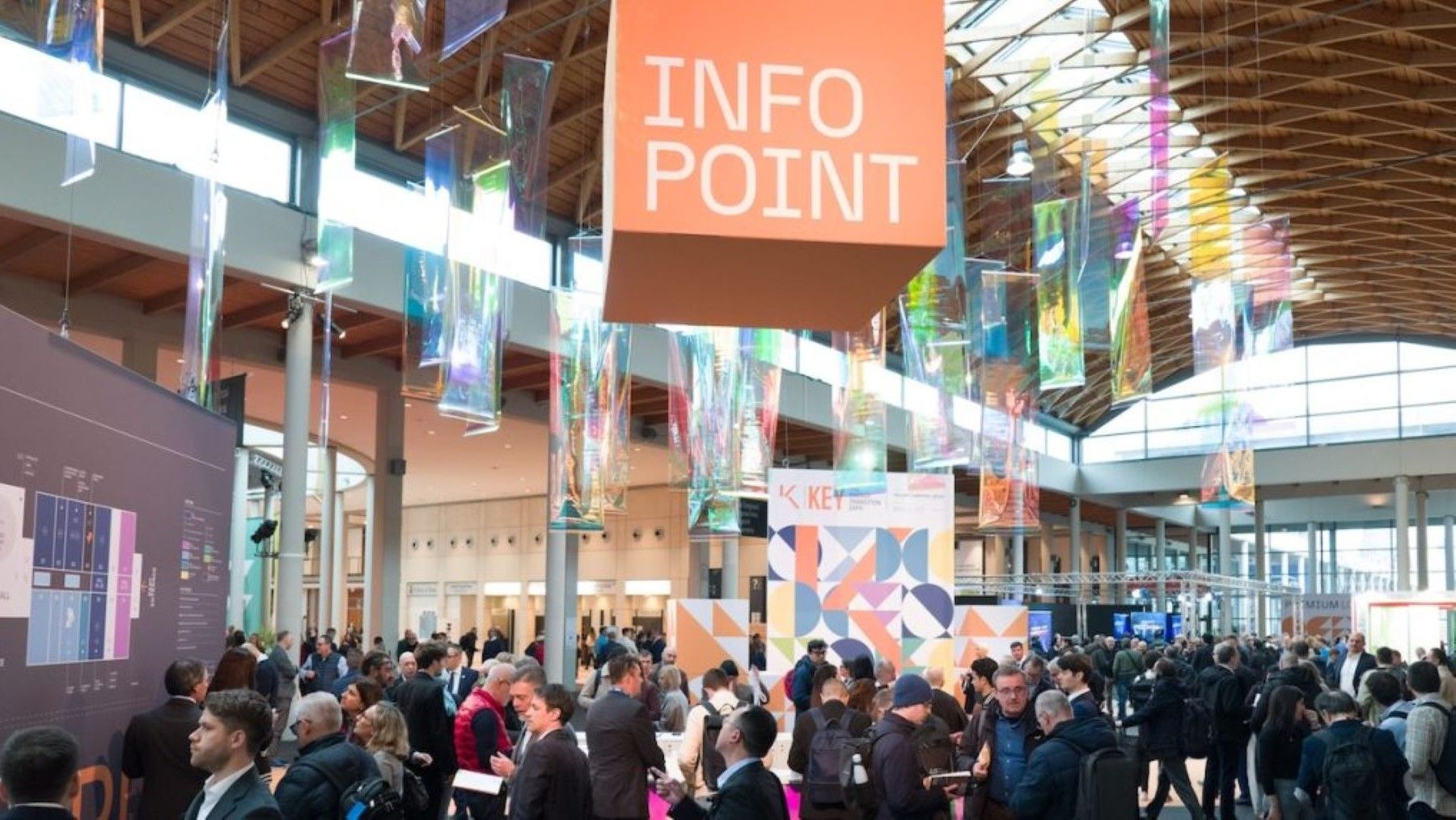 KEY 2026 cierra con récord de asistencia en Rímini y consolida la transición energética