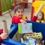 Lanzan programa de residuos escolares para la Provincia de Llanquihue