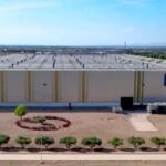 Leapmotor fabricará coches eléctricos en Zaragoza desde 2026