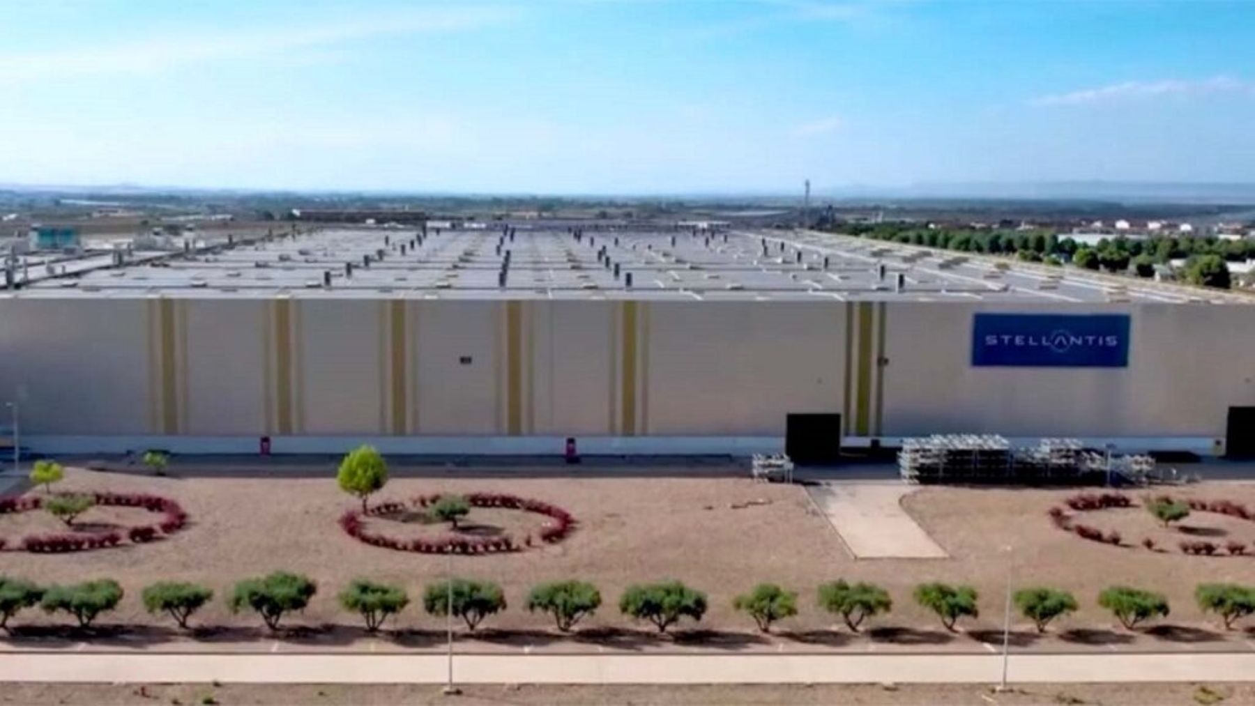 Leapmotor fabricará coches eléctricos en Zaragoza desde 2026