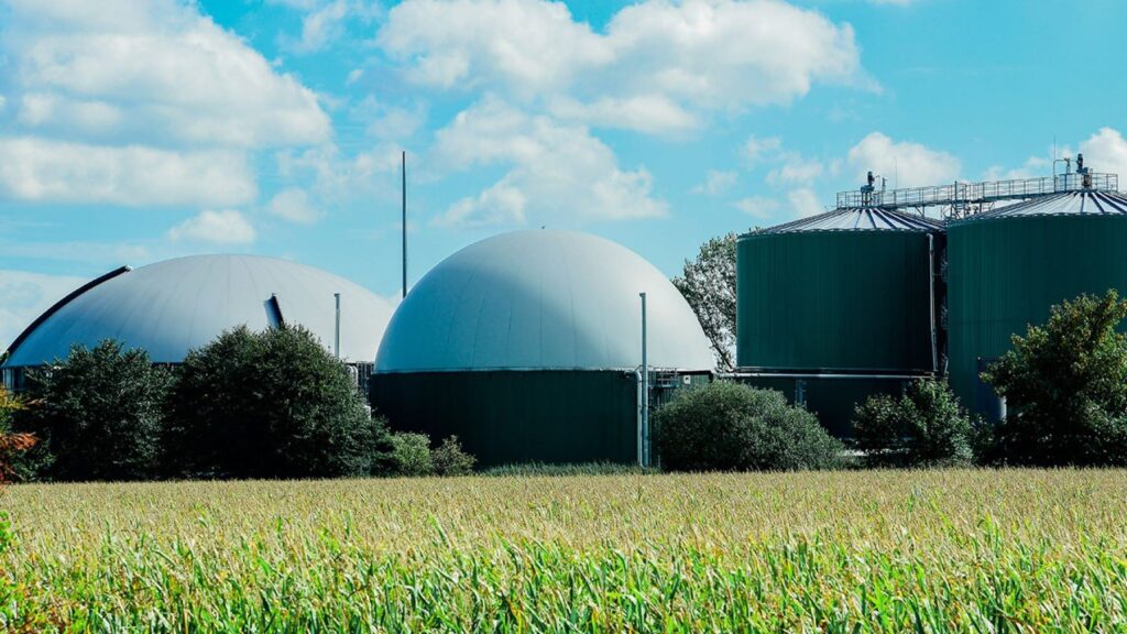 Macroplanta de biometano en Tomelloso genera alerta por impacto ambiental y sanitario con riesgos para acuíferos y agricultura