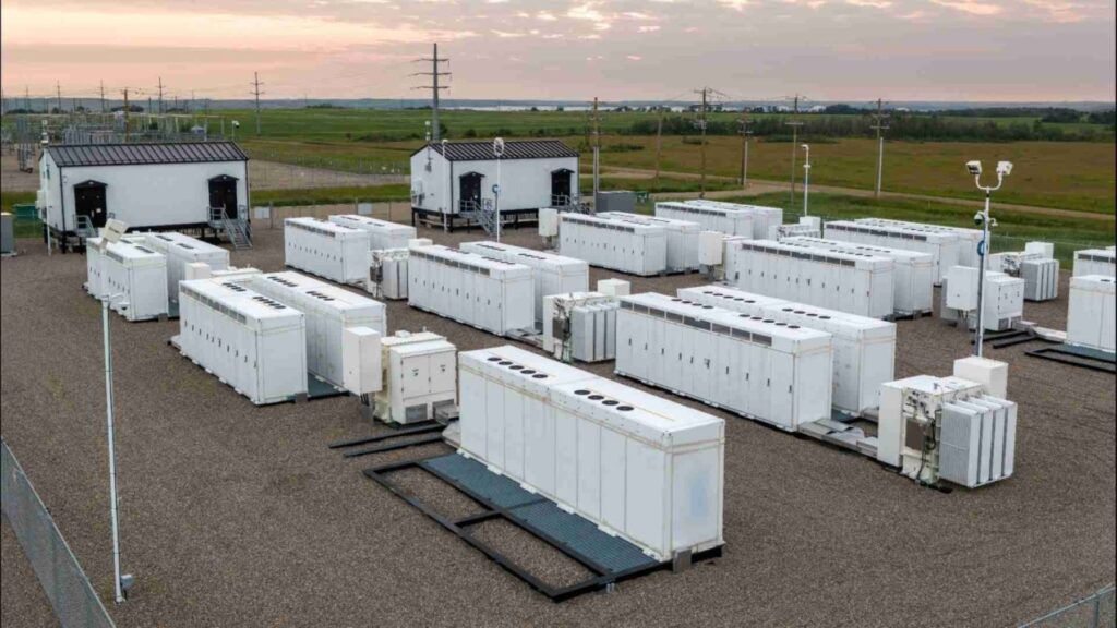 Navarra impulsa el almacenamiento energético con baterías y suma 2.680 MW en proyectos clave para la transición renovable en España