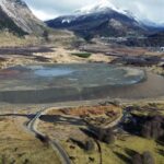 Piden a Contraloría investigar situación ambiental de minera El Toqui