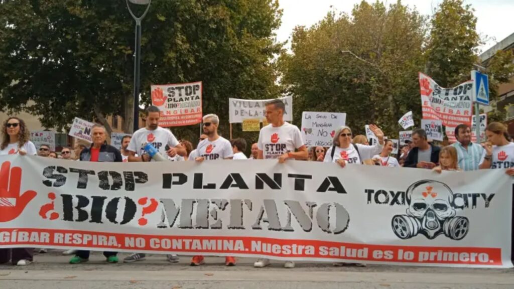 Plataformas exigen paralizar el Plan de Biometanización de Castilla-La Mancha y revisar alegaciones