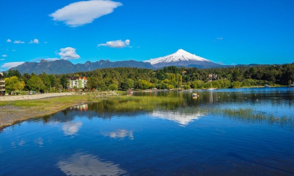 Reingresan a Contraloría decreto del Plan de Descontaminación del Lago Villarrica