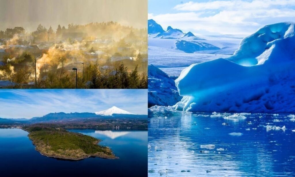 Retiro de decretos ambientales: los proyectos que quedan en pausa en la zona sur