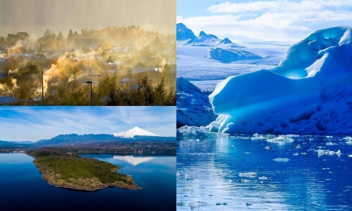 Retiro de decretos ambientales: los proyectos que quedan en pausa en la zona sur