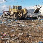 convierte el mayor vertedero de los Balcanes en una “batería verde” que producirá 400 millones de kilovatios por hora