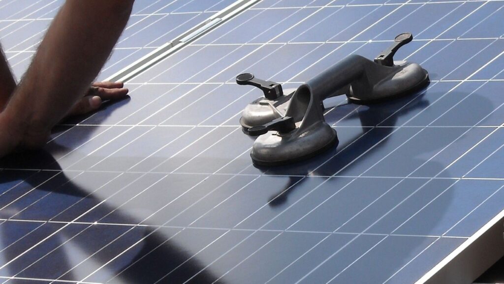 Almendralejo impulsa comunidad energética Vendimia Solar para compartir energía renovable entre vecinos y empresas