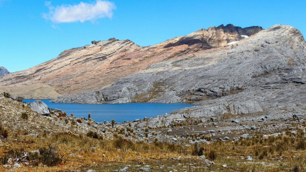 Conmoción entre los científicos: confirmada la extinción del glaciar de los Cerros de la Plaza en la Sierra Nevada