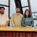 Conoce el Programa de Dendroenergía que apoya a productores y comerciantes de leña del país