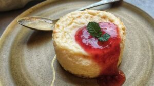 El flaó ibicenco con ingredientes ecológicos y sus beneficios para la salud: así se prepara paso a paso