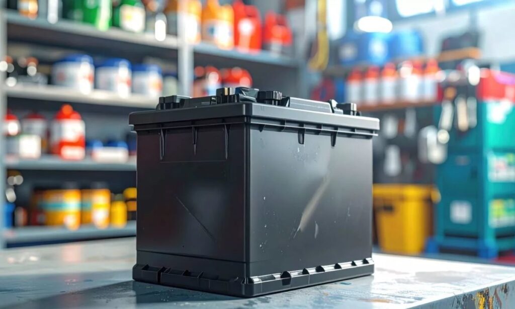 Extienden consulta pública sobre anteproyecto de metas de reciclaje de baterías