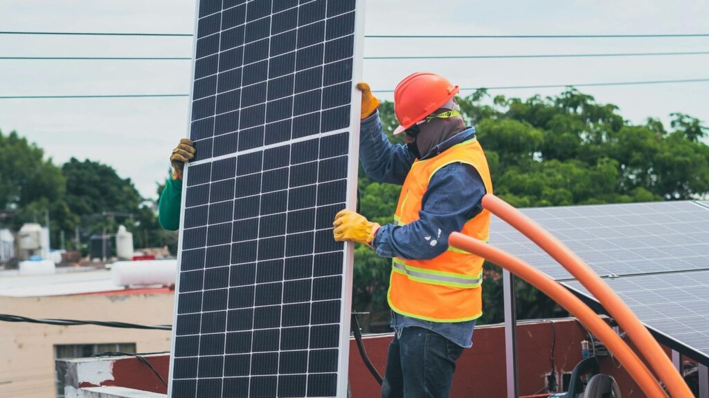 La innovación fotovoltaica en España impulsa el I+D+i y el negocio en el sector energético