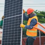 La innovación fotovoltaica en España impulsa el I+D+i y el negocio en el sector energético