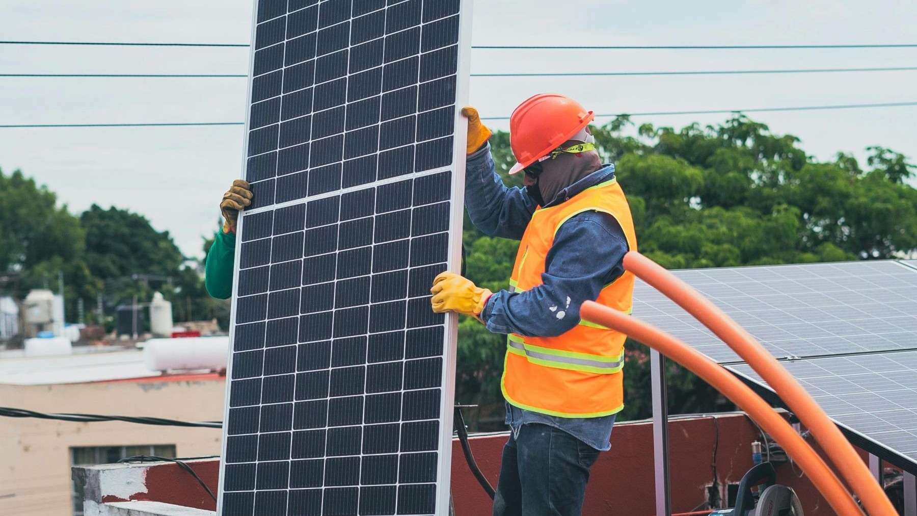 La innovación fotovoltaica en España impulsa el I+D+i y el negocio en el sector energético