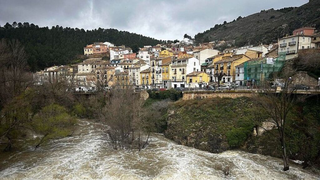Ley de cambio climático en Castilla-La Mancha impulsa descarbonización y adaptación ante desertificación y fenómenos extremos