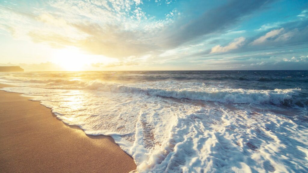 Los biólogos ponen el grito en el cielo: el Océano Índico se está volviendo más dulce a un ritmo sin precedentes