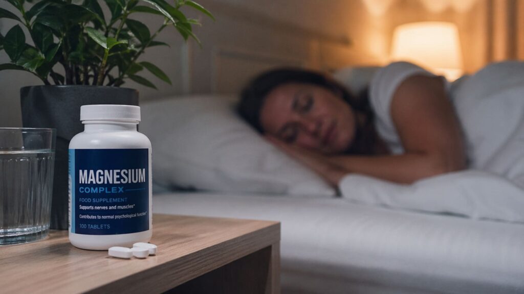 Neurocientíficos coinciden en que tomar magnesio regularmente tiene efectos sutiles pero significativos en el cerebro