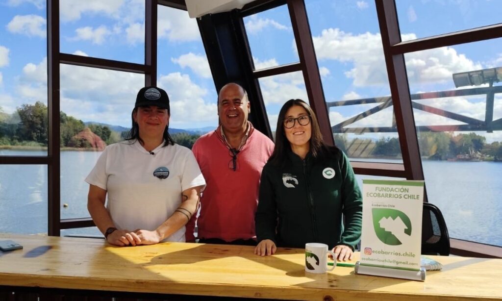 Norma Secundaria del río Valdivia: equilibrio entre el cuidado de la naturaleza y el desarrollo local