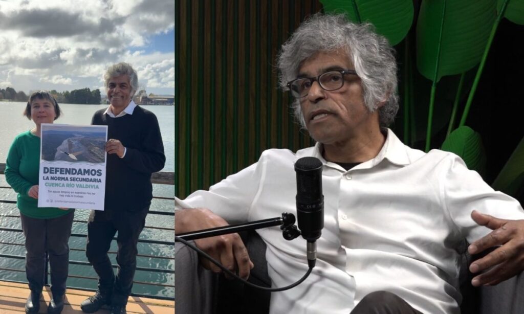 Quién fue José "Pepe" Araya, el dirigente que marcó historia en Valdivia