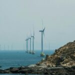 Seguridad de la eólica marina en Europa: WindEurope reclama financiación pública para proteger infraestructuras