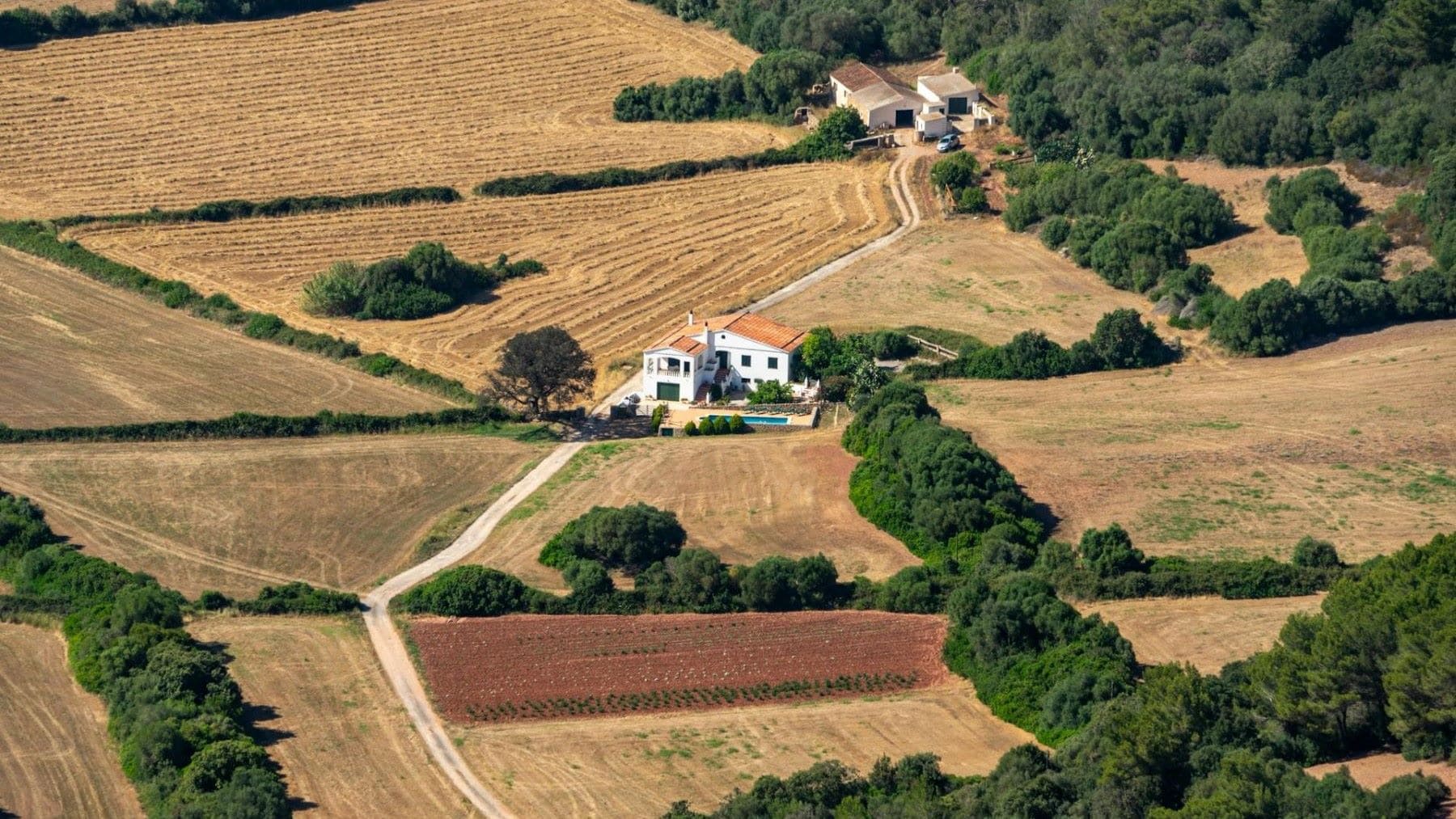 Agricultura ecológica en Baleares supera ya el 22 % de toda la superficie agraria