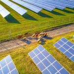 Baleares fija nuevos criterios para proyectos fotovoltaicos y proteger el medio ambiente priorizando suelos degradados