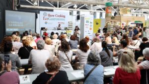 BioCultura Barcelona 2026 feria ecológica: el evento que marca el consumo responsable