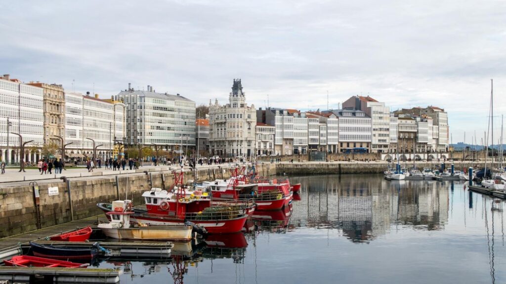 Bomba de calor geotérmica en Galicia revoluciona la climatización eficiente en Europa