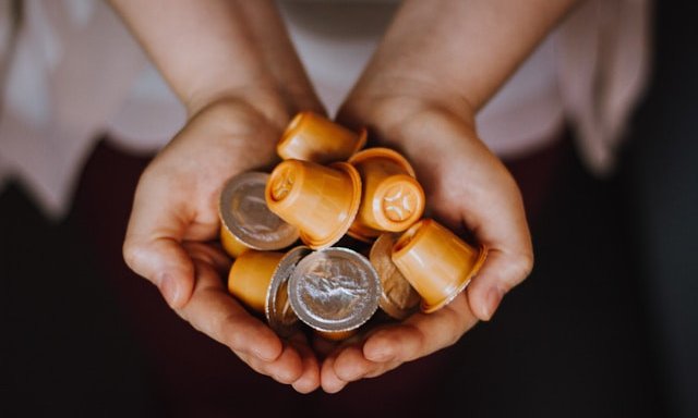 Cápsulas de café y reciclaje: un hábito cotidiano que hoy se mira con otros ojos